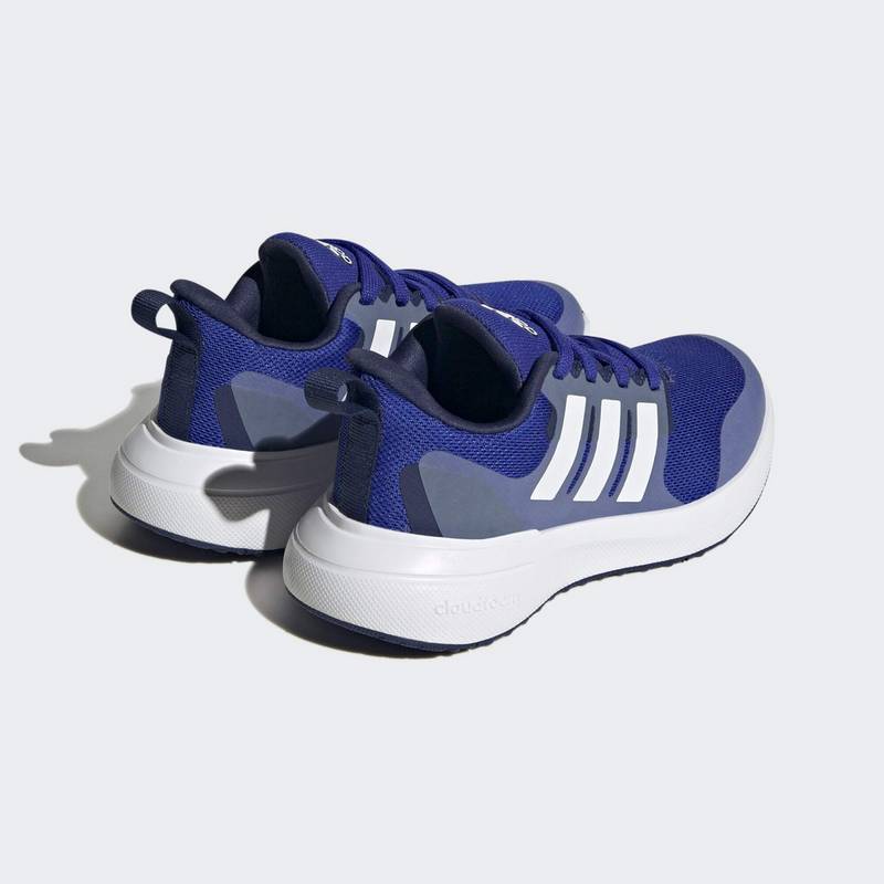 adidas FortaRun 2.0 Cloudfoam Lace Schuh Sneaker Kinder