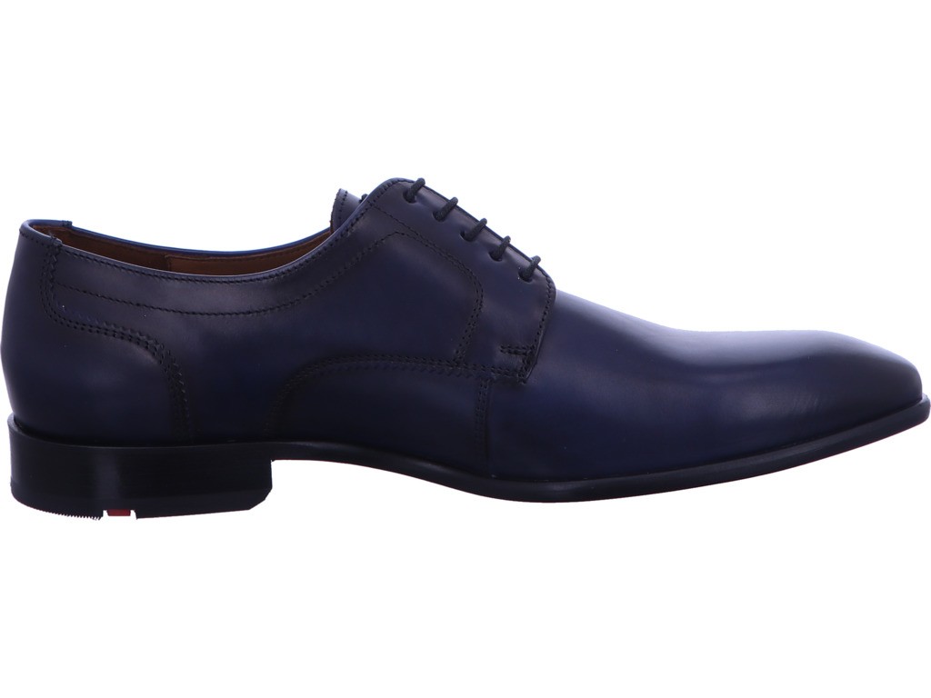 LLOYD Business Schuhe blau