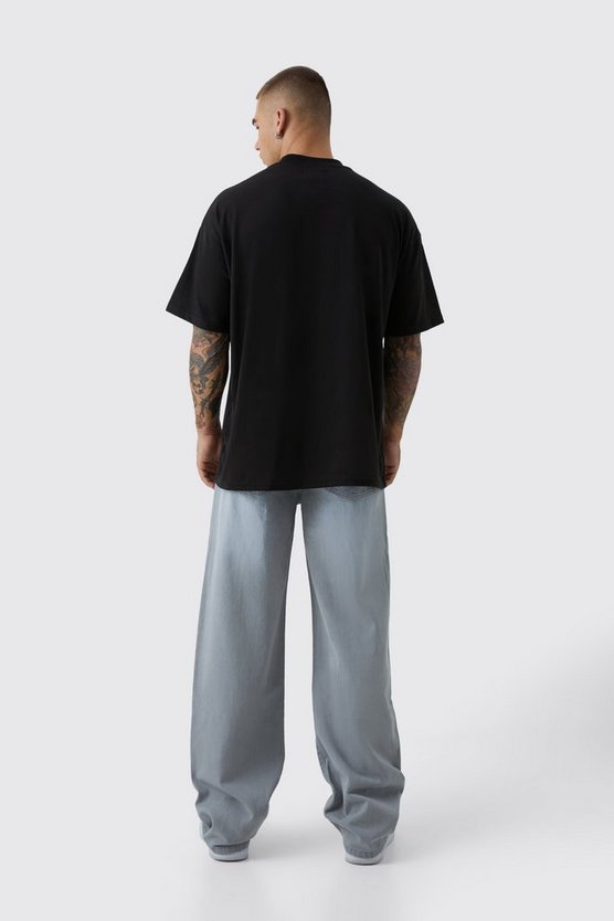 Lockere Jeans