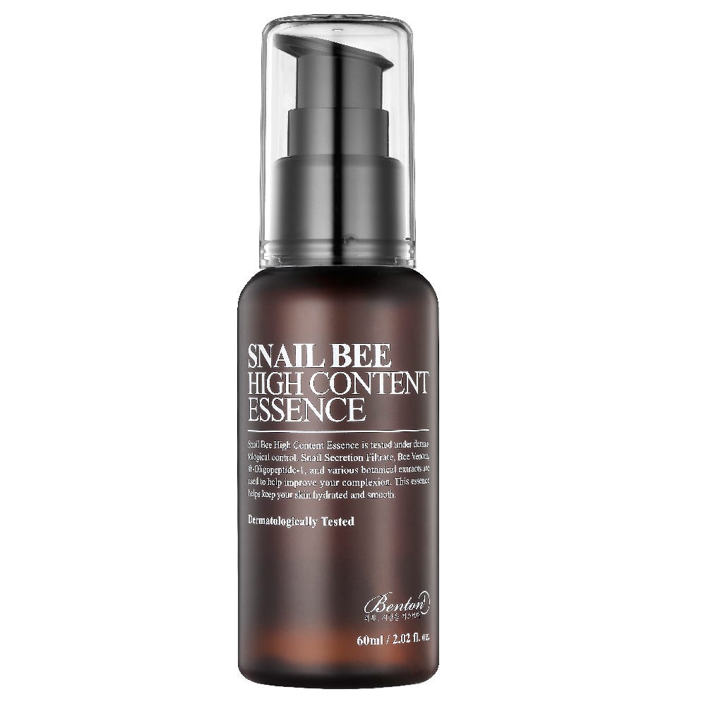 Benton Snail Bee High Content Essence 60 ml