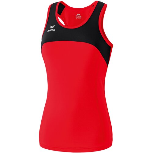 DAMEN RACE LINE RUNNING SINGLET