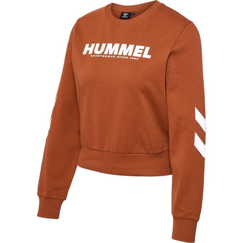 hummel hmlLEGACY WOMAN SWEATSHIRT Sweatshirt Damen
