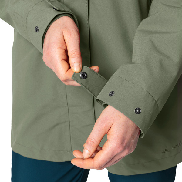COREWAY 3IN1 PARKA Damen - Doppeljacke