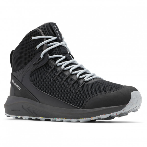 Columbia - Trailstorm Mid Waterproof Omni Heat - Winterschuhe