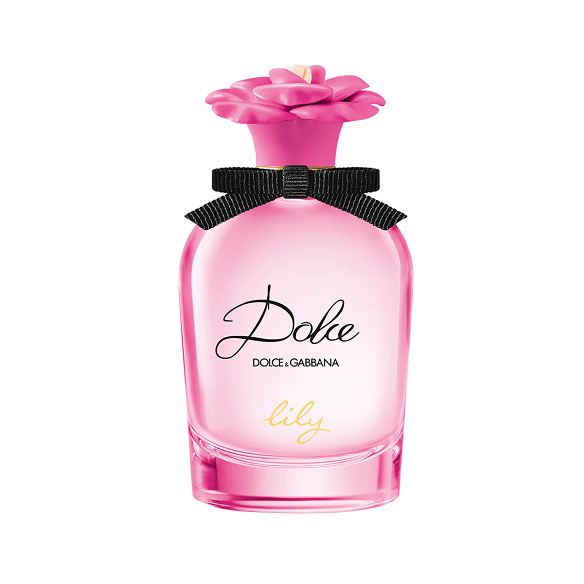 Dolce Lily - Apă de toaletă