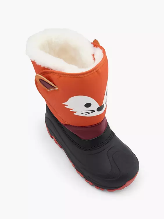 Cortina Boots