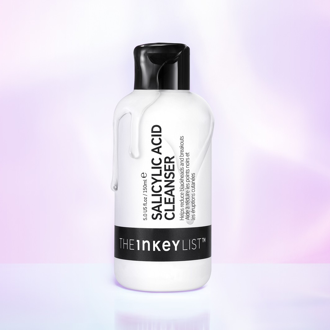 SALICYLIC ACID CLEANSER