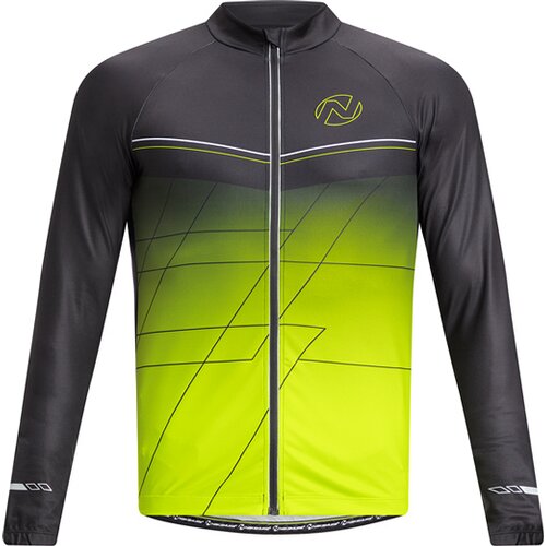 HERREN SHIRT HE.-FAHRRAD-TRIKOT KOBE II M