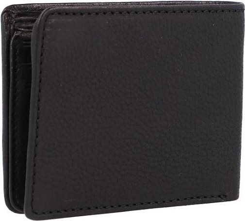 Mano Don Montez Geldbörse Leder 10,5 cm