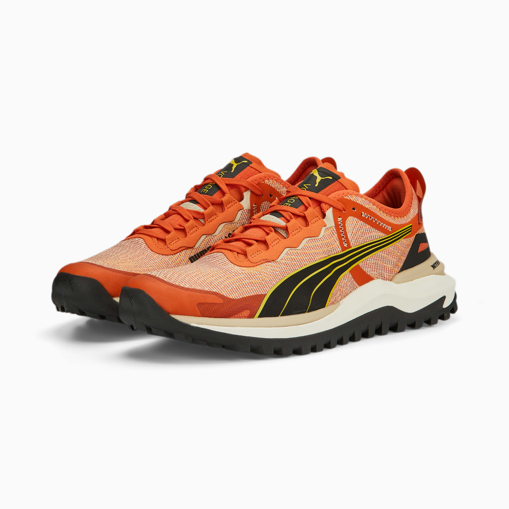 PUMA Trail Voyage Nitro 2 376919-08 / orange