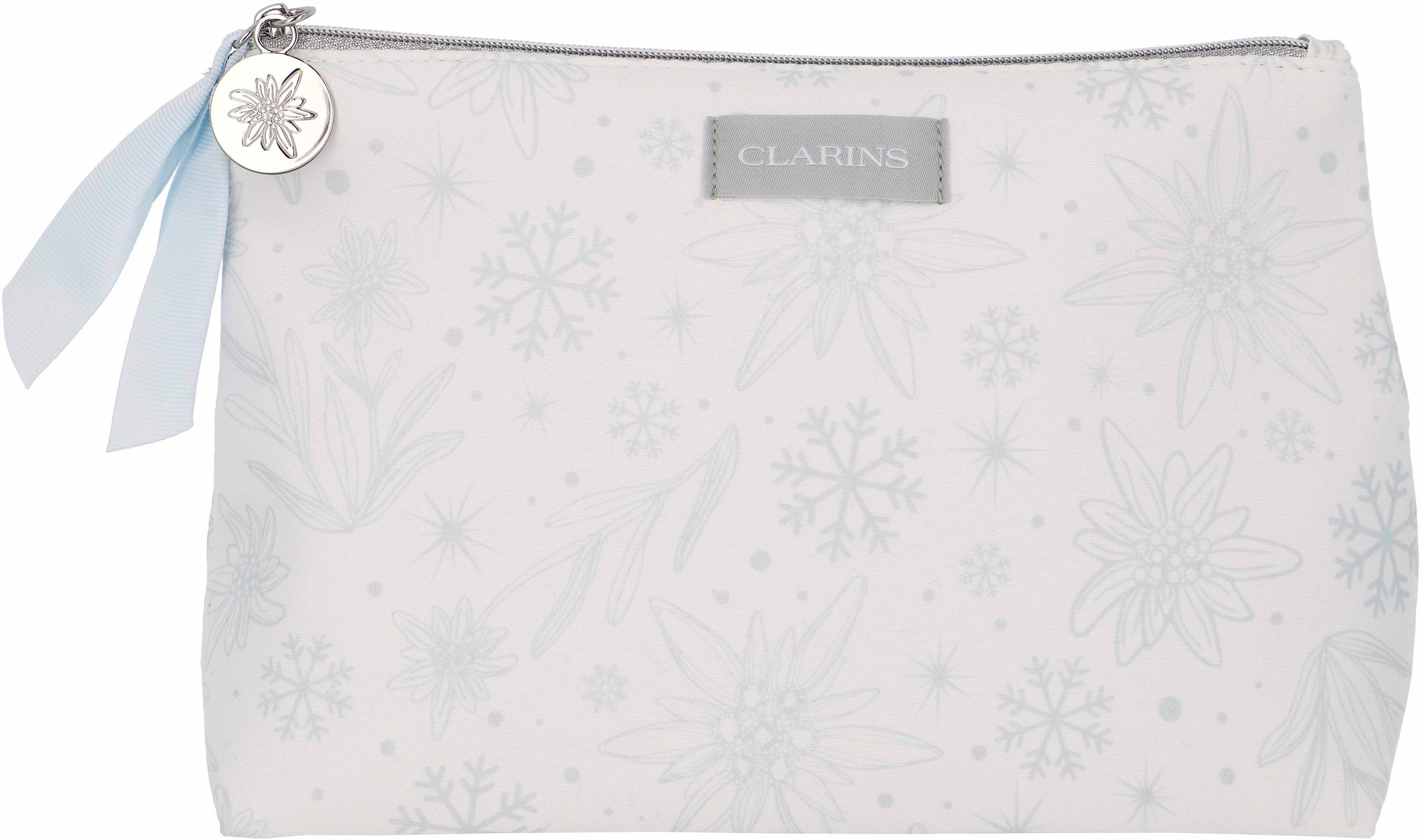 Clarins Augenpflege-Set Total Eye Lift, 4-tlg.
