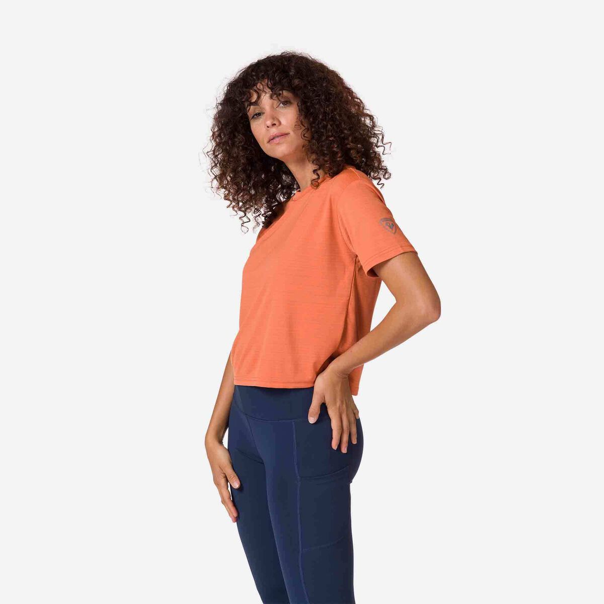 T-Shirt Active für Damen