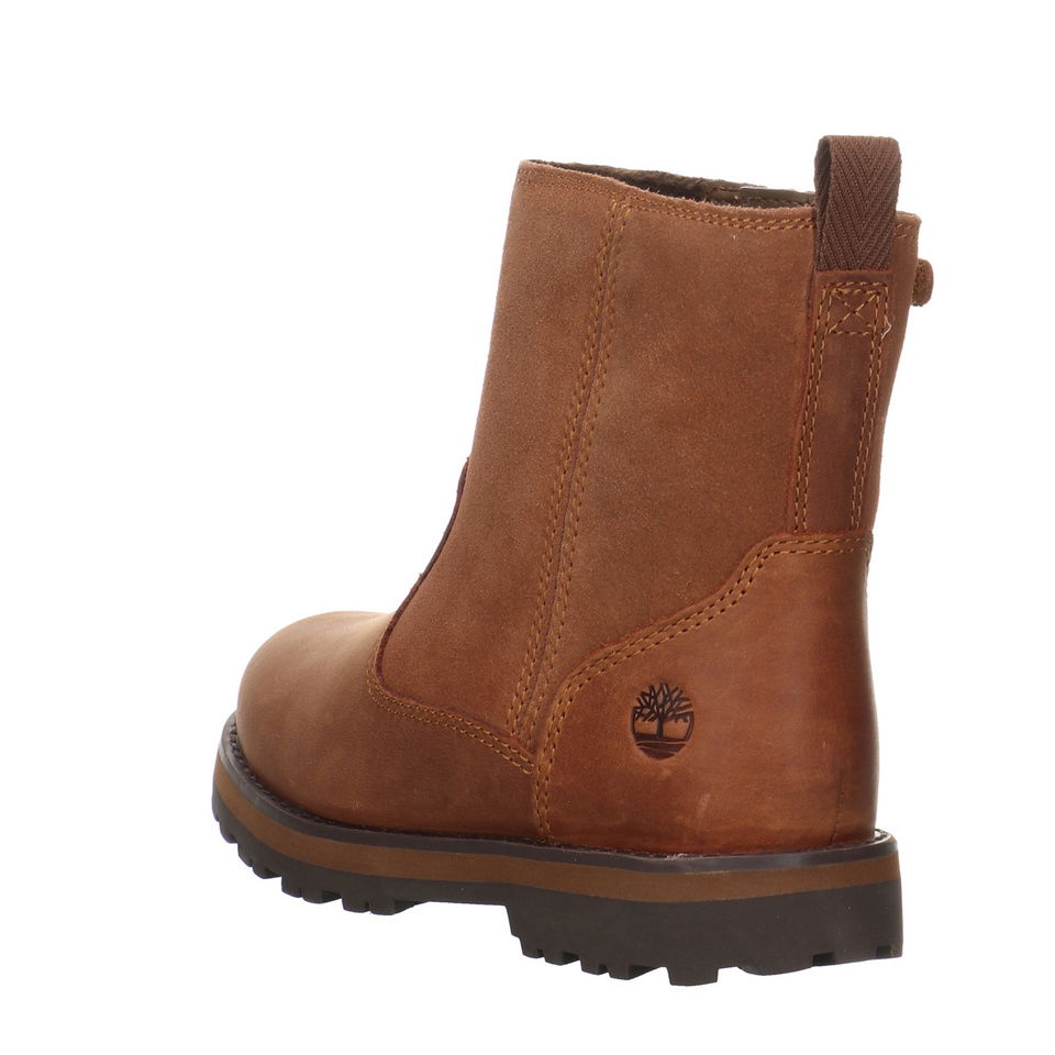 Timberland Courma Kid Boots