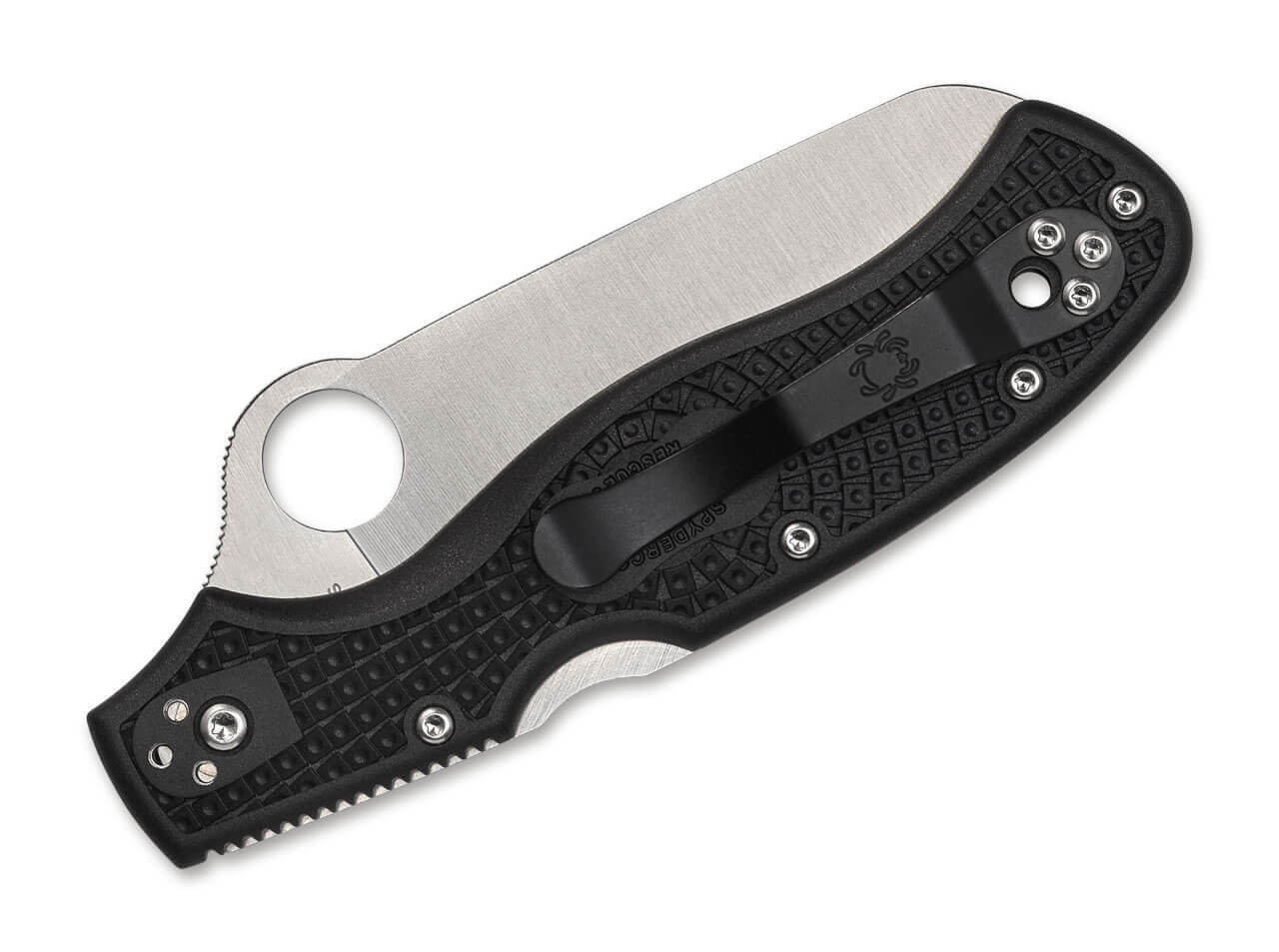 Rescue 3 Lightweight Thin Blue Line SpyderEdge