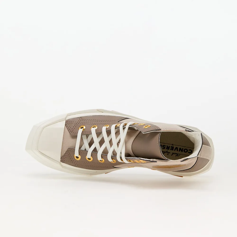 Converse Chuck 70 De Luxe Squared A06430C / grau