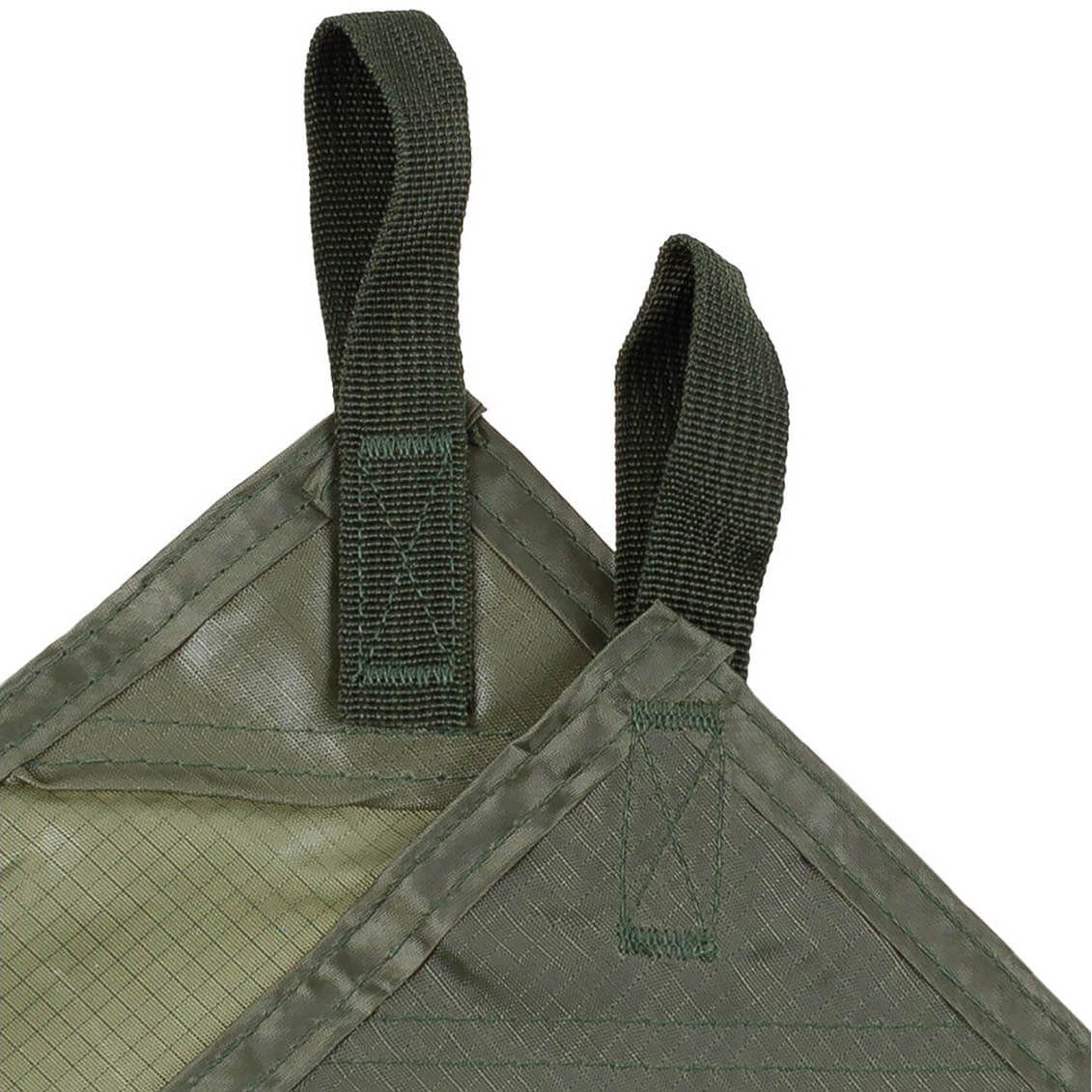Mehrzweckplane Tarp Extreme 300 x 300 cm