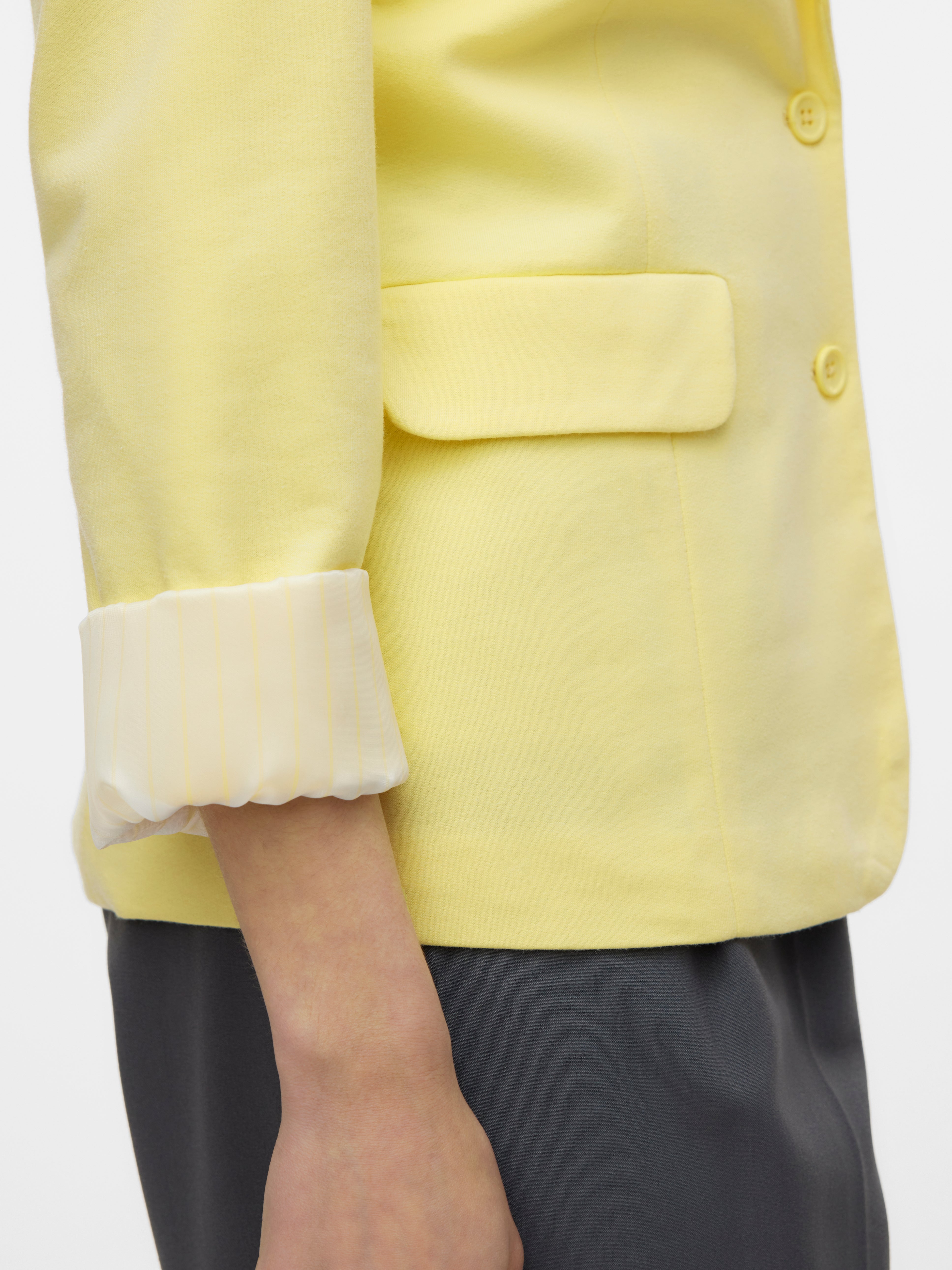 VMHARUKI Blazer