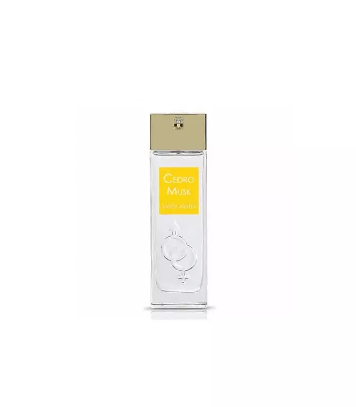 CEDRO MUSK Eau de Parfum Vaporisateur