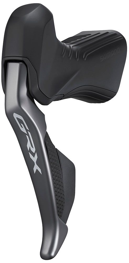 Shimano GRX Di2 ST-RX815 2-fach STI-Einheit vorne kaufen | Bike-Discount