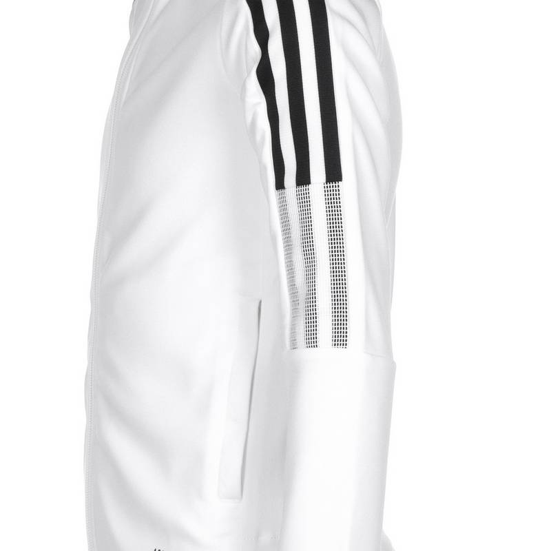 adidas Tiro 21 Trainingsjacke Jungen