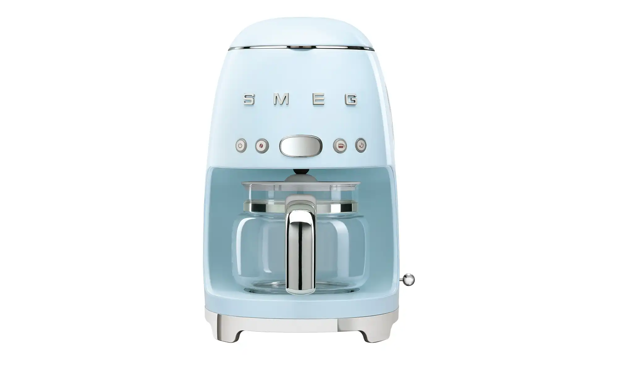 smeg Kaffeeautomat DCF02CREU