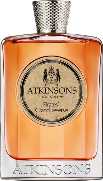 Atkinsons Pirates' Grand Reserve Eau de Parfum
