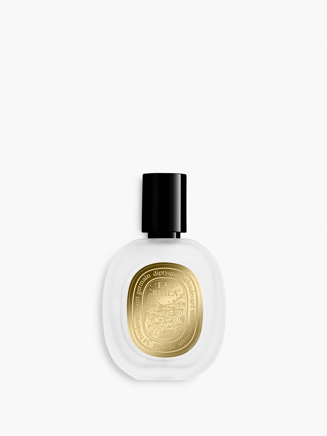 Eau Rihla - Parfum pour les cheveux