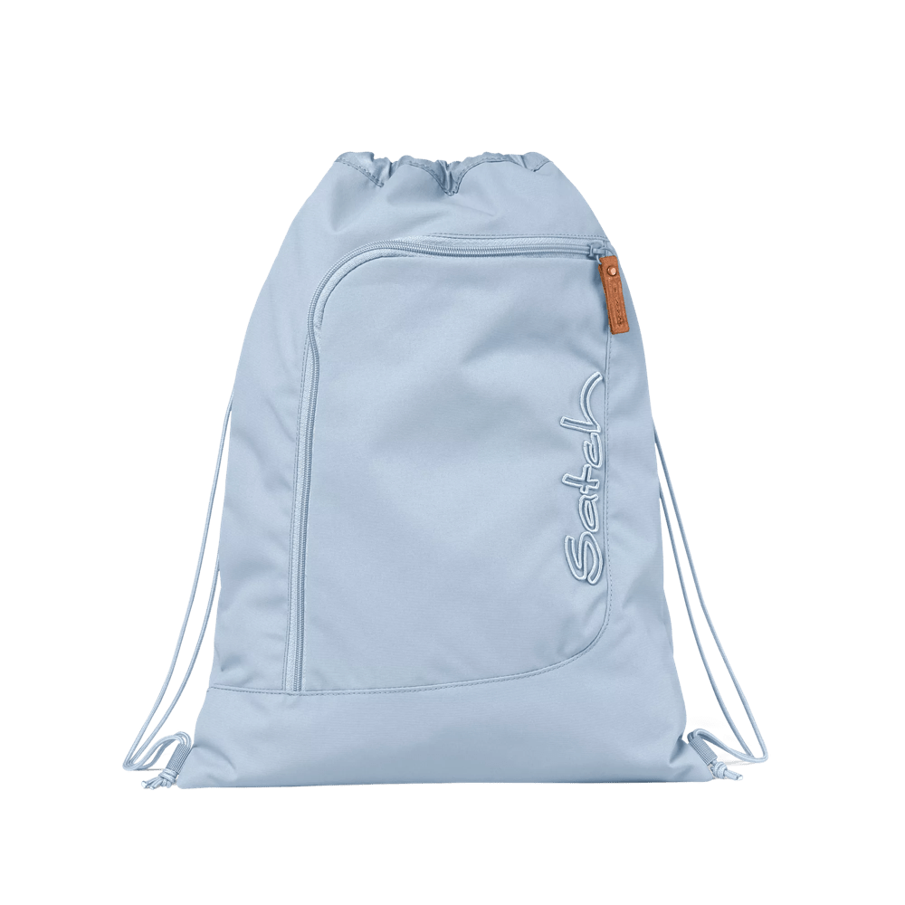 Sportbeutel Nordic Ice Blue
