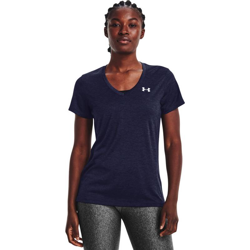 Under Armour Tech Funktionsshirt Damen