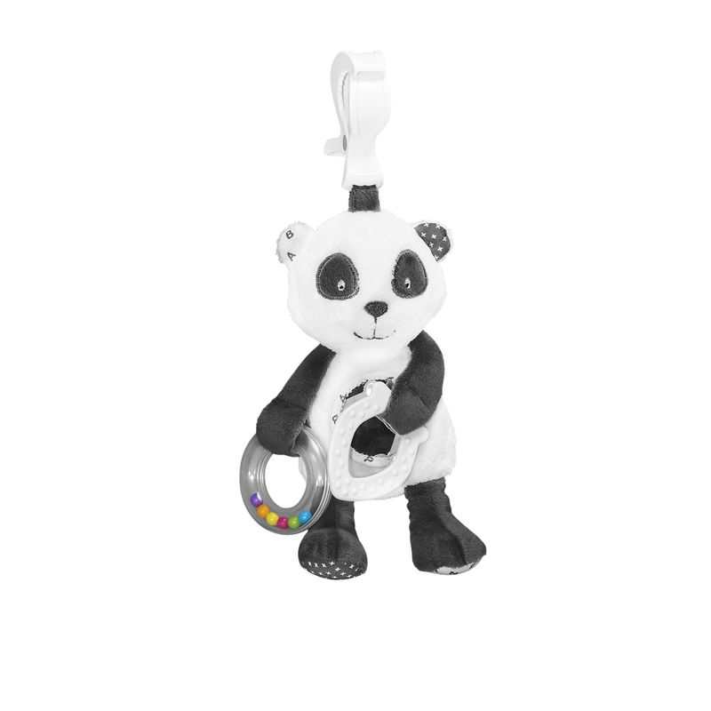 Jouet d'activités Chao chao
