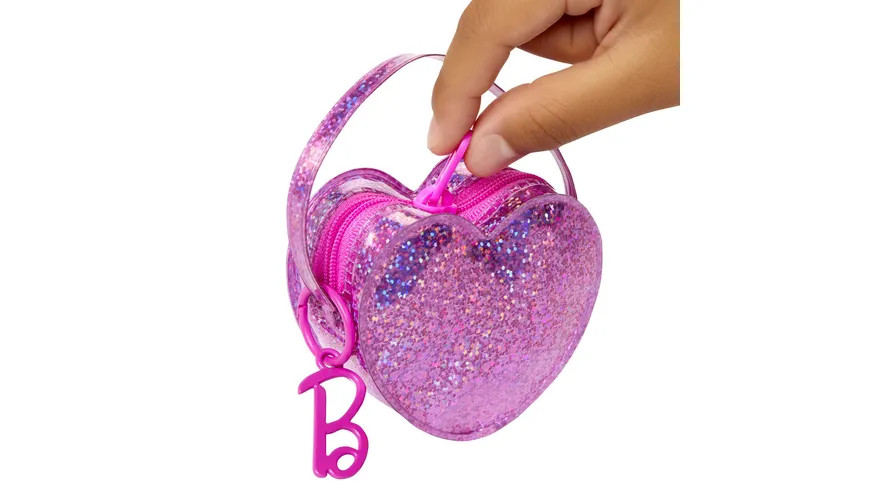 Barbie Modesortiment, 1 Stück, sortiert