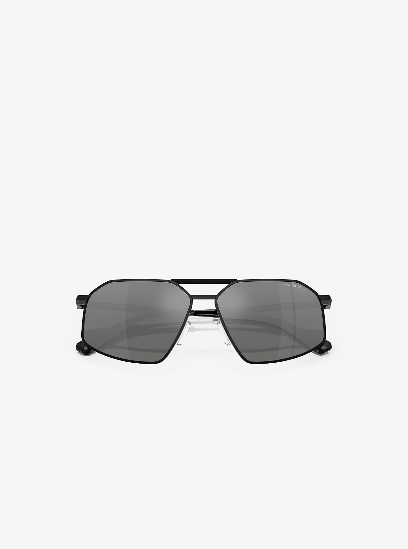 Mar Vista Sunglasses - BLACK