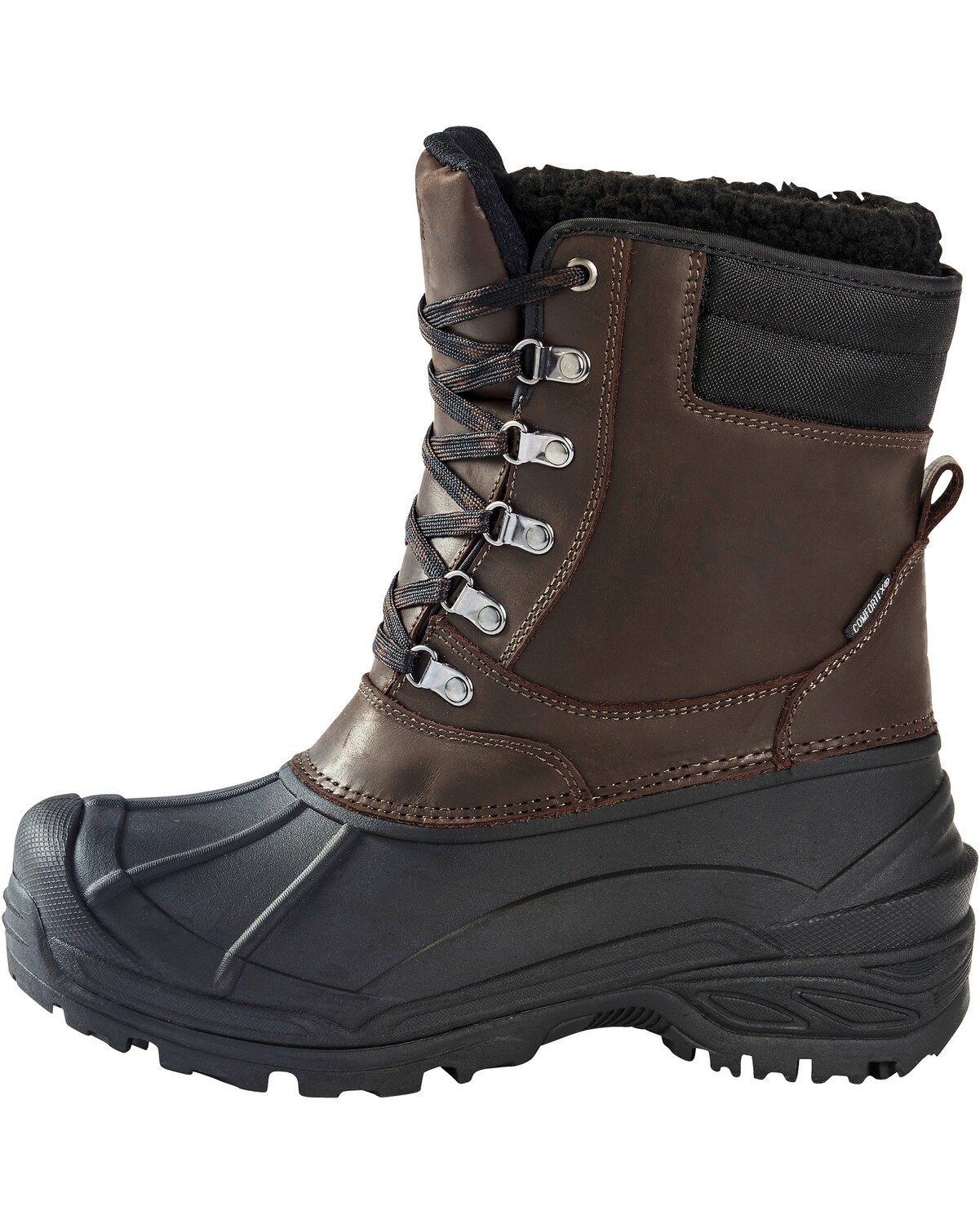 Parforce Winter-Thermostiefel Outdoorwinterstiefel