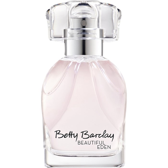 Eau de Toilette Spray