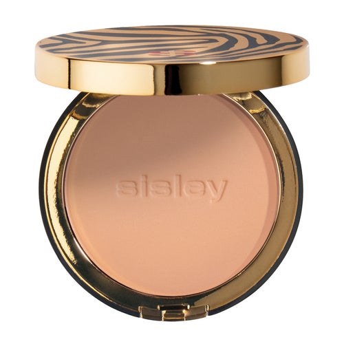 Sisley Phyto-Poudre Poeder 3 Sandy 12 grama