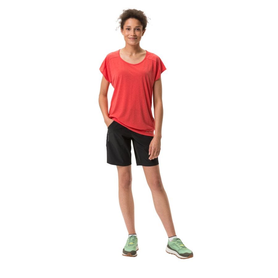 Skomer T-Shirt III Damen