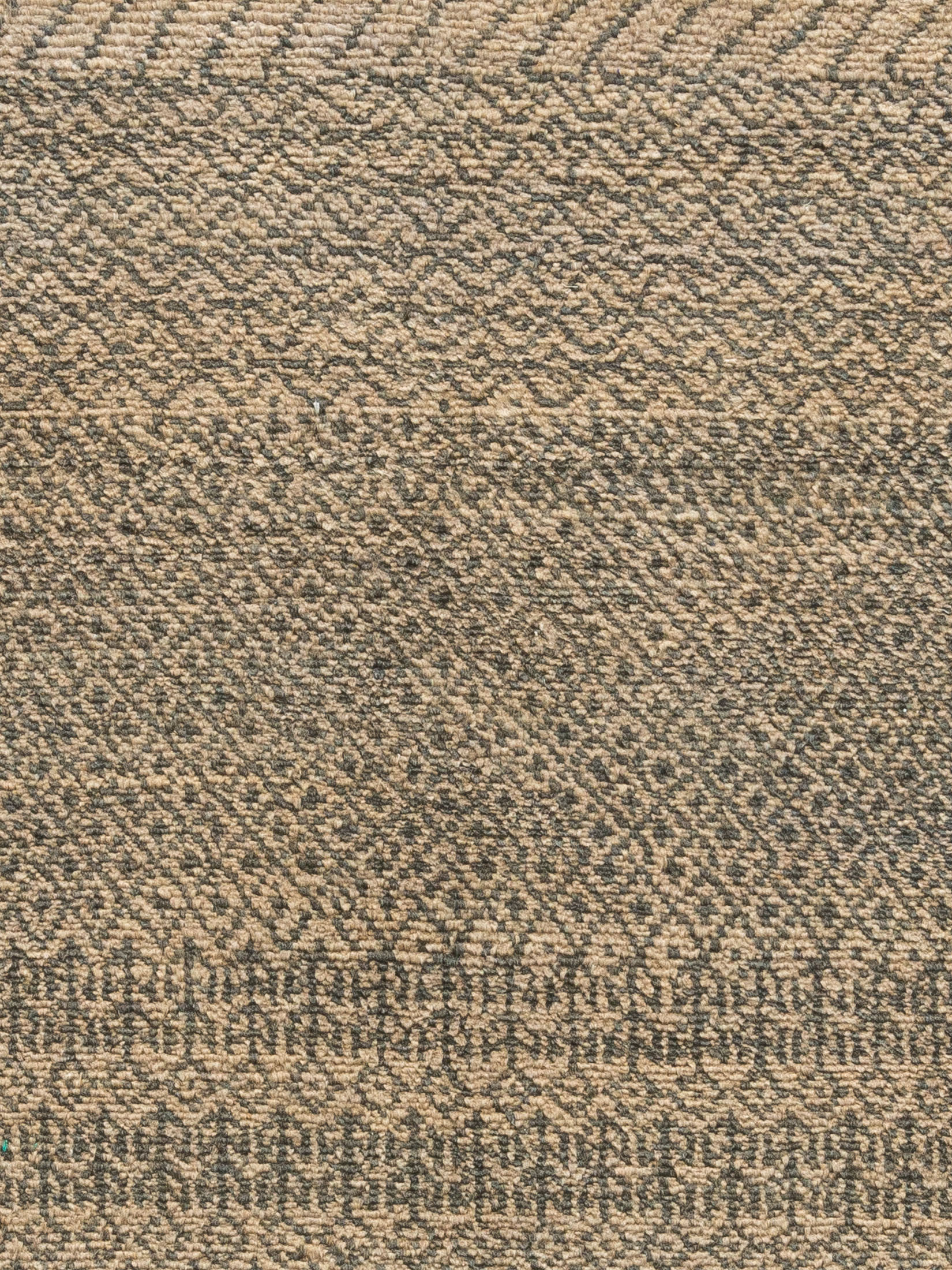 Contemporary Gabbeh ca. 134 x 200 cm, Unikat / Einzelstück