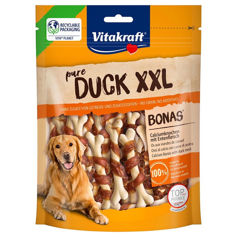 Vitakraft Ente Bonas XXL