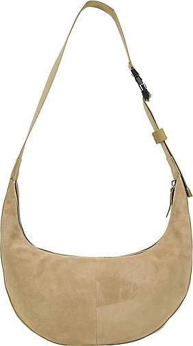 Marc O'Polo Crossbody Bag im Banana-Shape