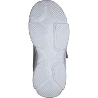 Barbarella Sneaker in blau