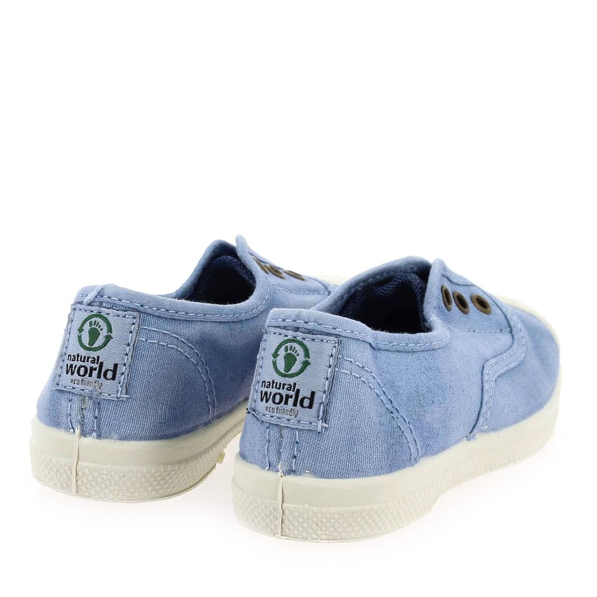 Natural world  470 E - Bleu ciel