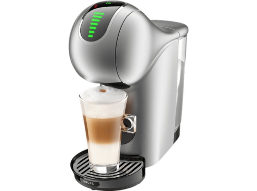 NESCAFÉ® Dolce Gusto® Kapselmaschine KP440E Nescafé Dolce Gusto Genio S Touch Kapselmaschine