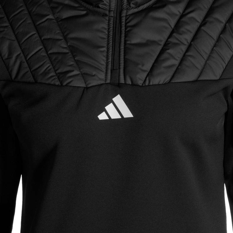 adidas Tiro 23 Club Winterized Funktionssweatshirt Damen