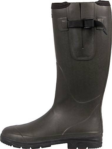 MOLS Gummistiefel Pennant mit wärmendem Isolationsneopren