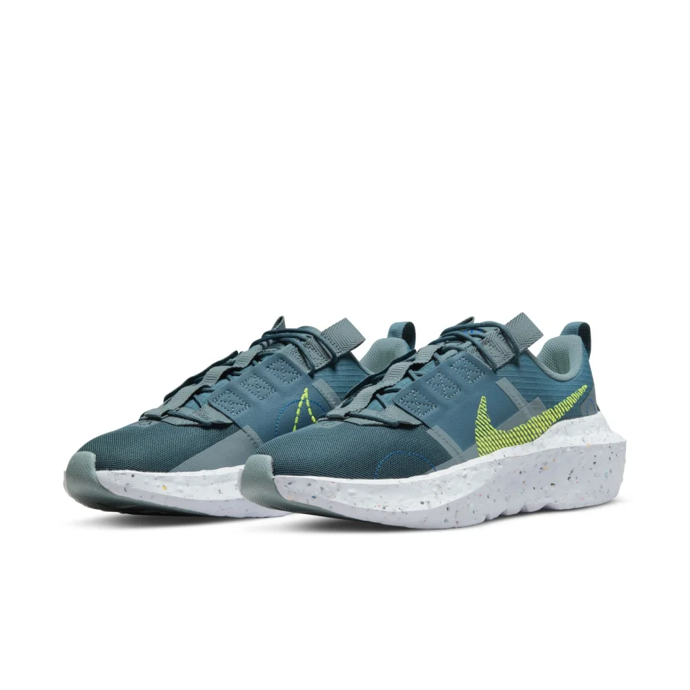Nike Crater Impact SE DJ6308-002 / grün
