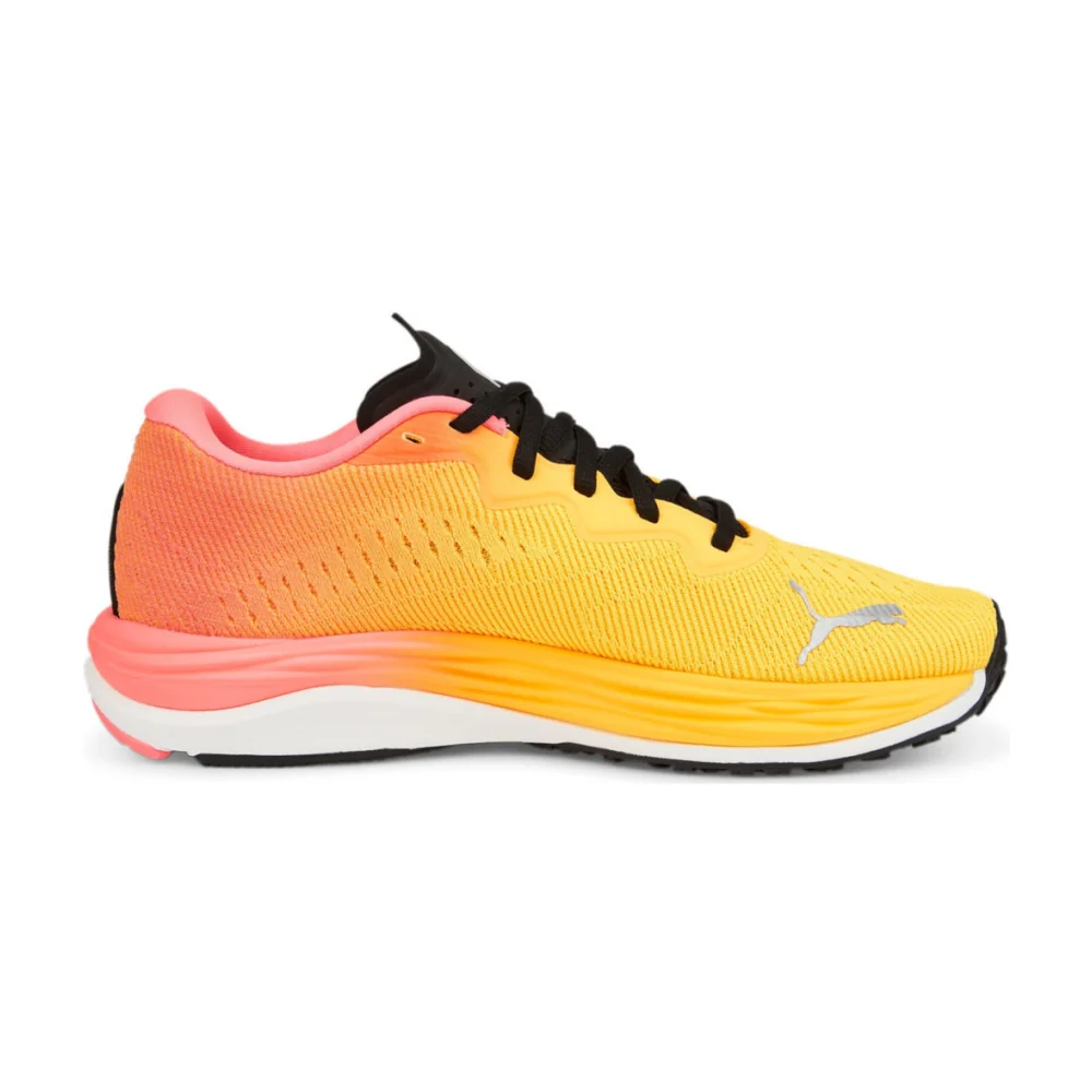 PUMA Velocity Nitro 2 376262-12 / gelb