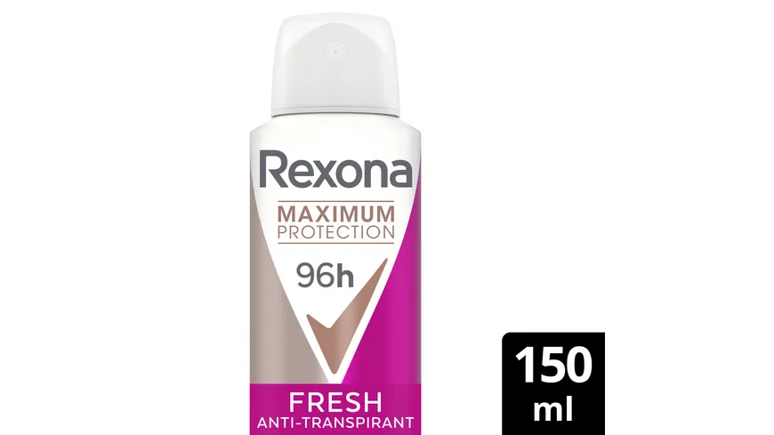 Rexona Maximum Protection Anti-Transpirant 150 ml