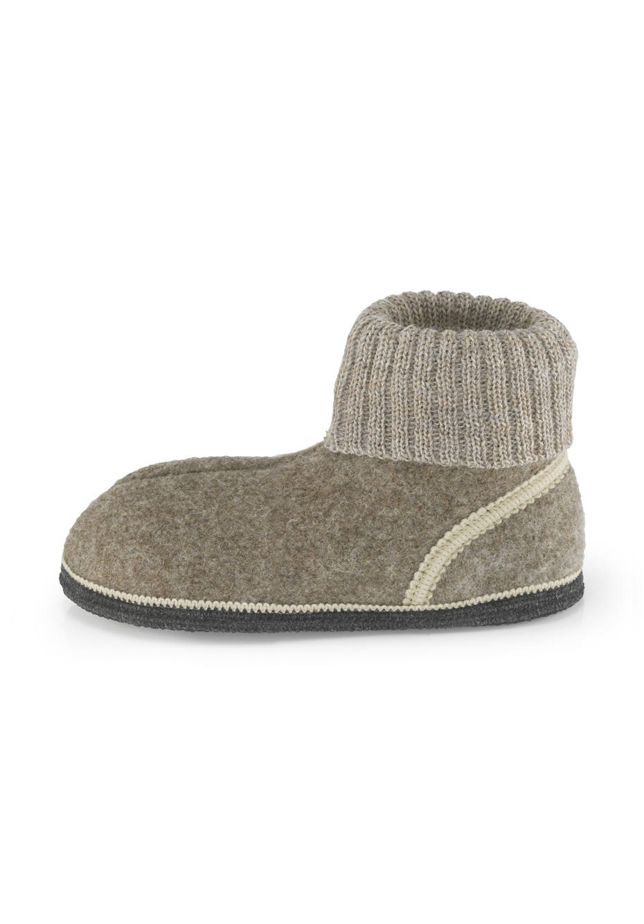 Hüttenschuh Rhönschaf