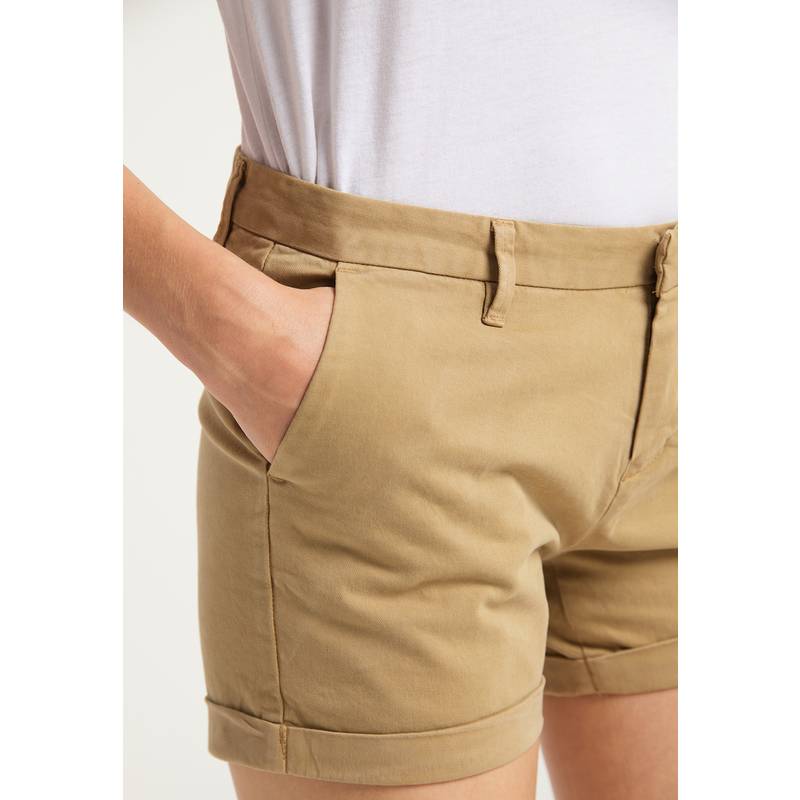 DreiMaster Shorts Damen