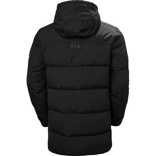 HERREN MANTEL REINE PUFFY JACKET